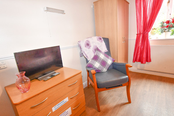 Abbeywell Court Care Home